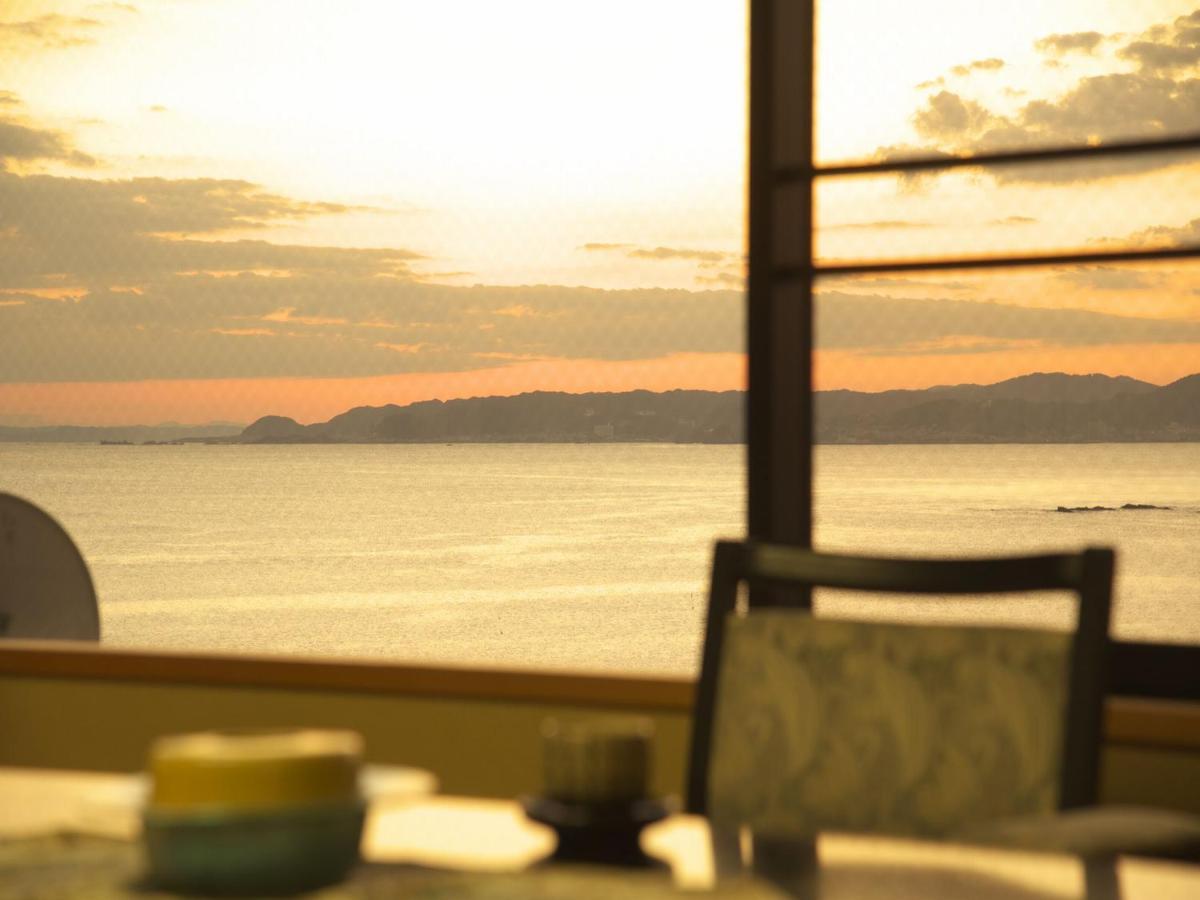 Kichimu Ryokan 4*
