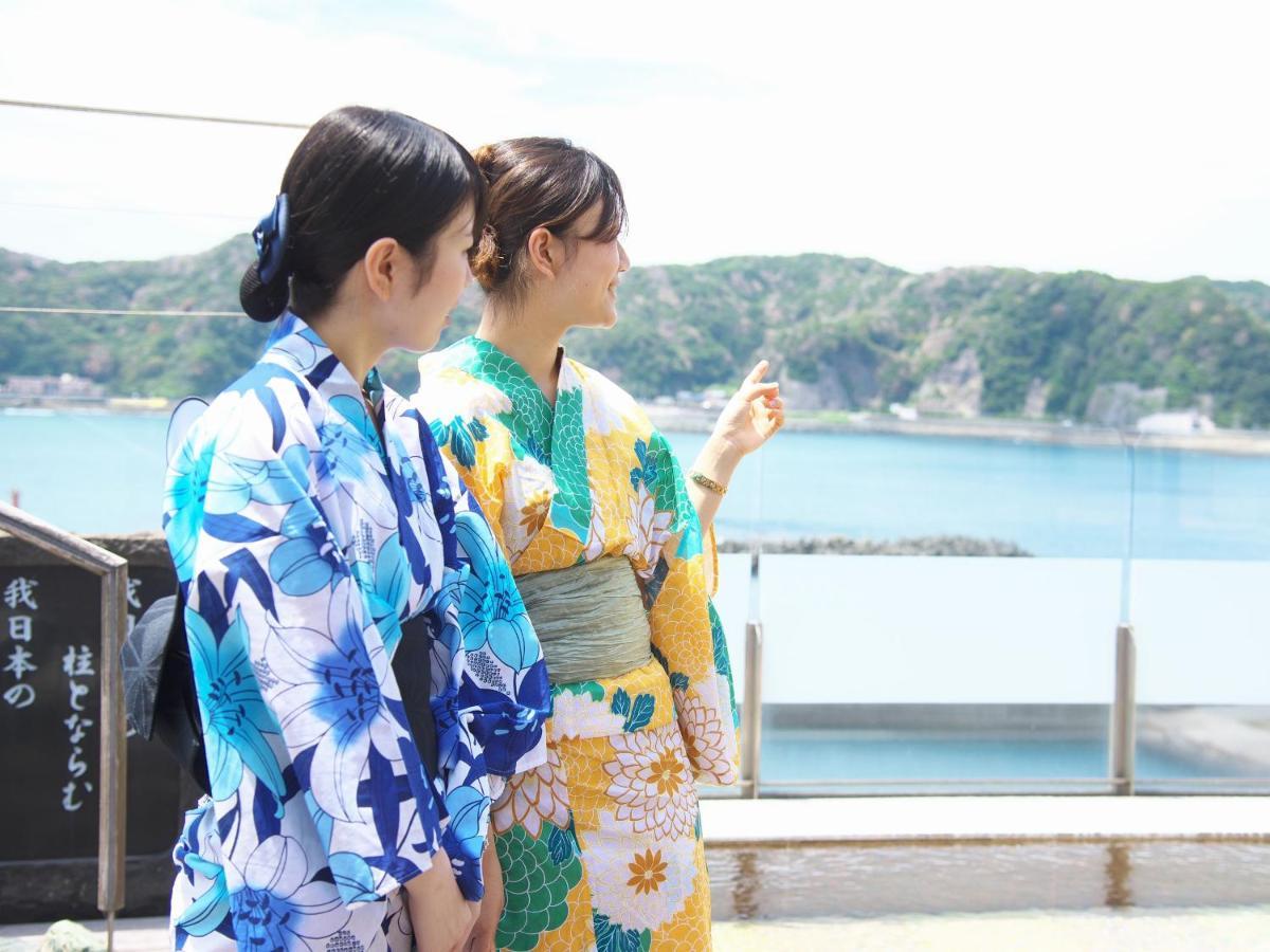 Kichimu Ryokan 4*