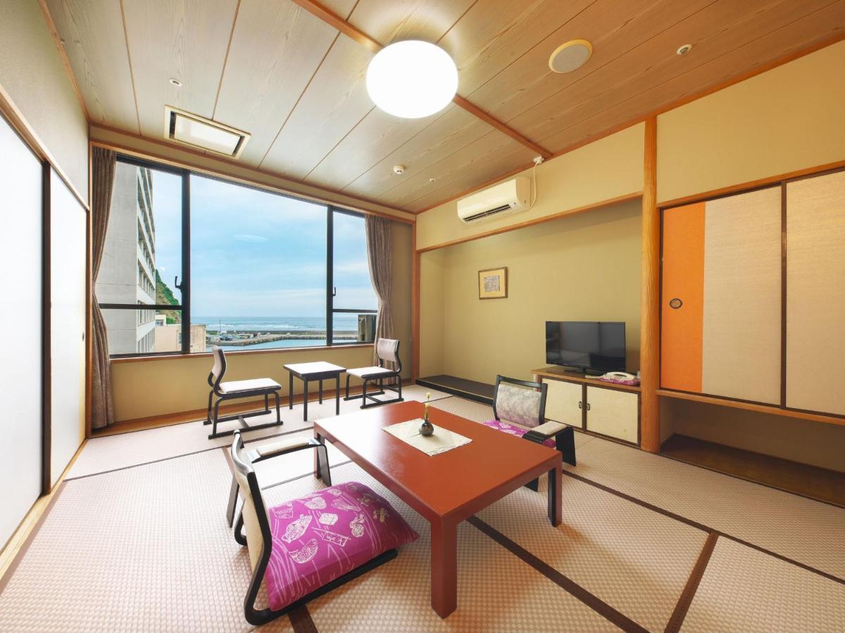 Kichimu Ryokan 4*