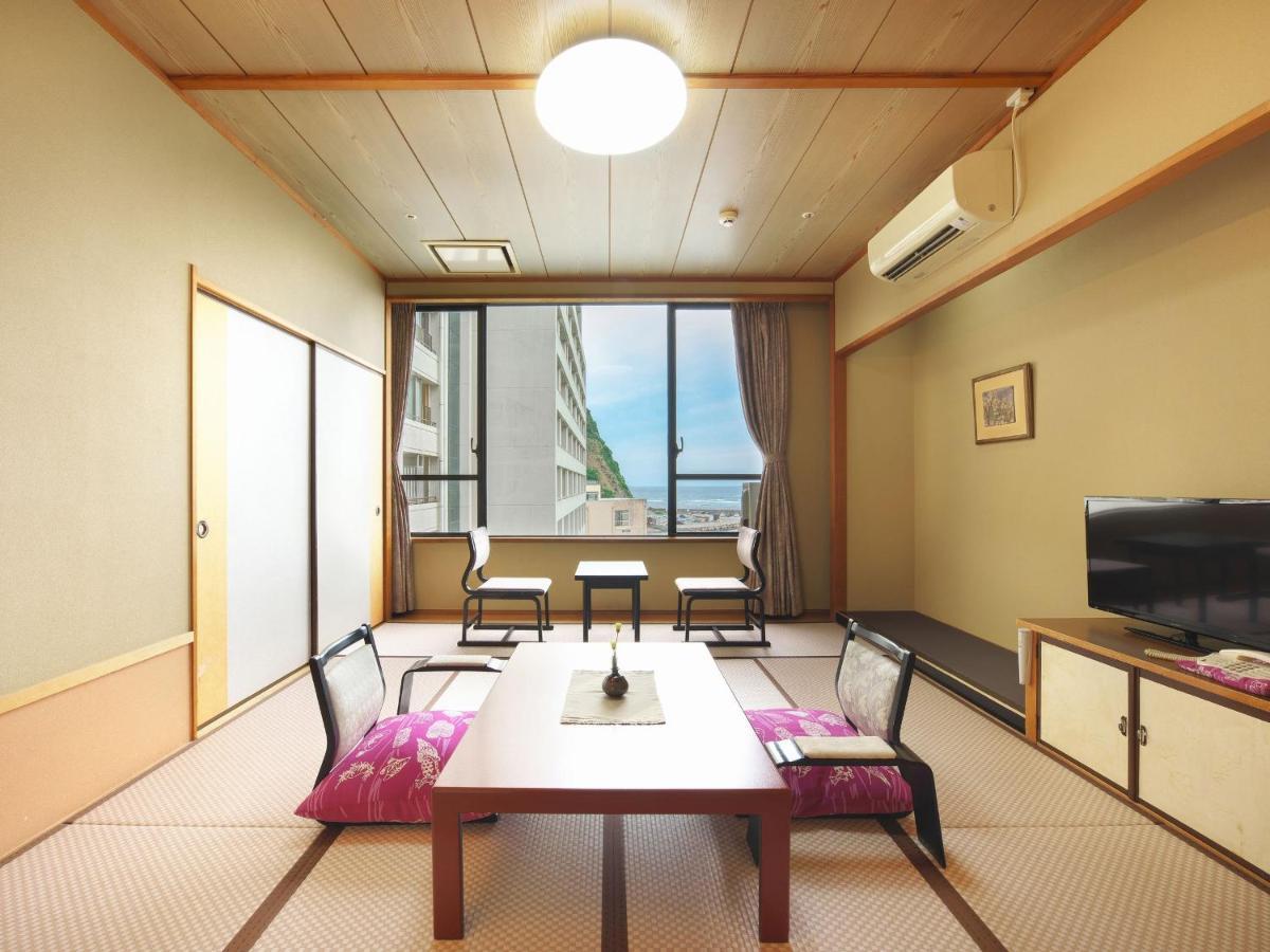 Ryokan Kichimu Kamogawa