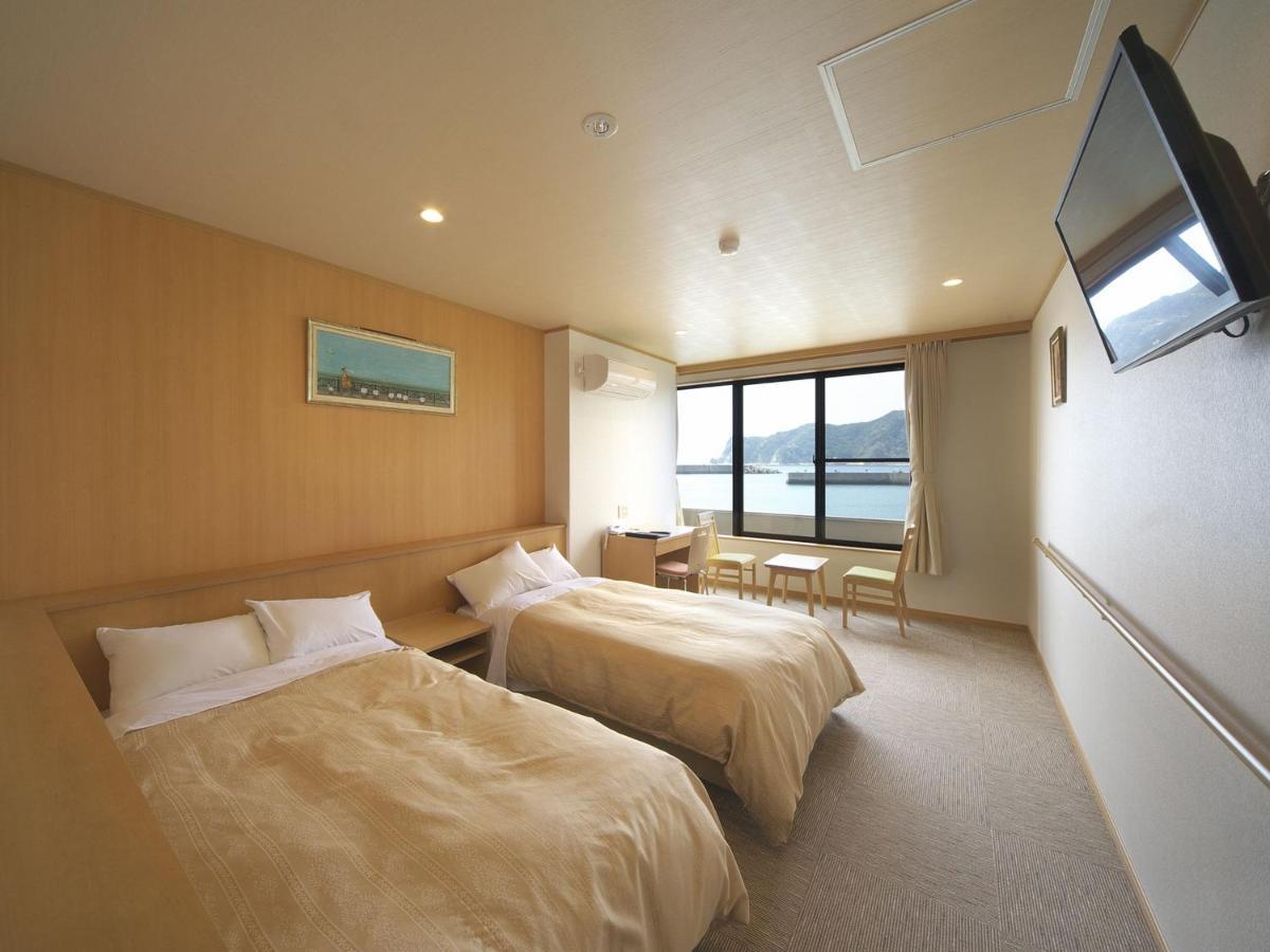Ryokan Kichimu 4*