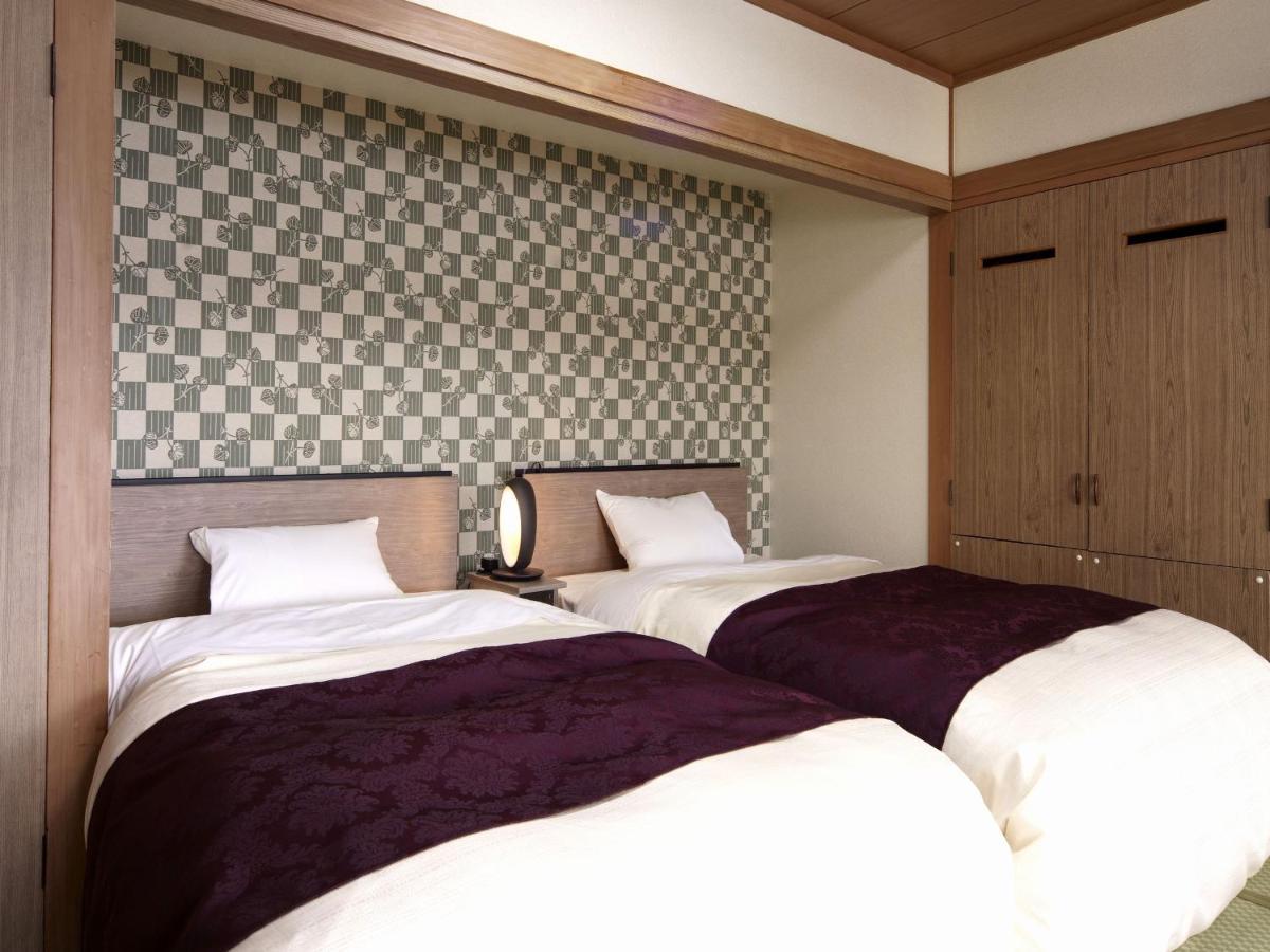 Kichimu Ryokan 4*