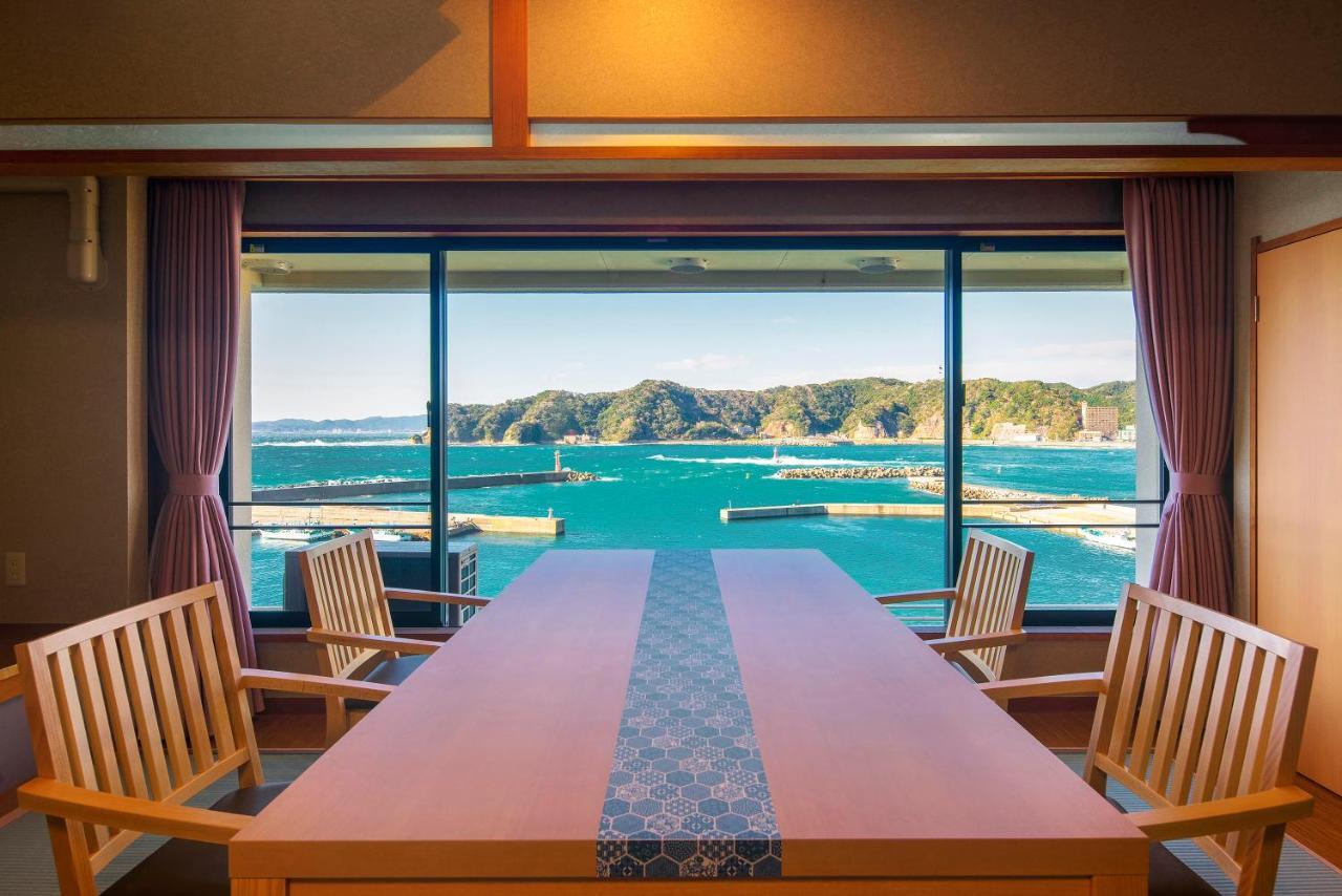 Kichimu Ryokan Kamogawa
