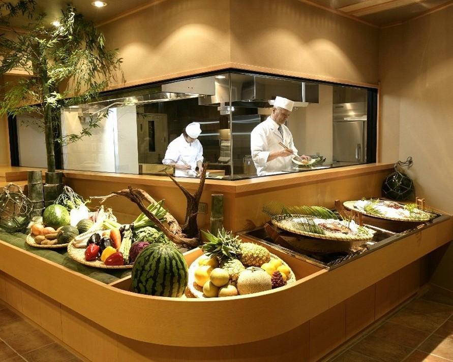 Ryokan Kichimu 4*